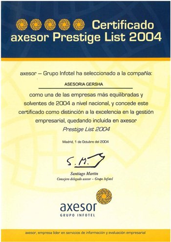 certificado_axesor_gersha
